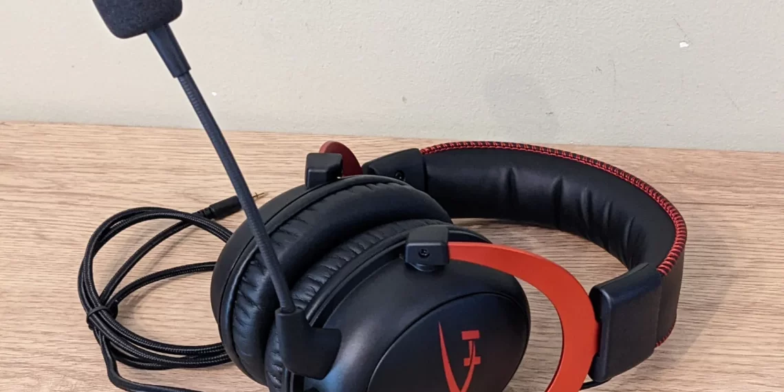 HyperX Cloud II Features, Problems & Alternatives
