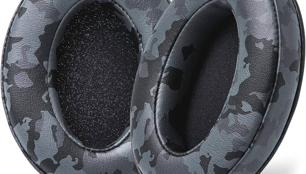 5 Reasons To Upgrade Your Gaming Headset Earpads