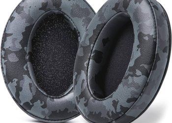 5 Reasons To Upgrade Your Gaming Headset Earpads