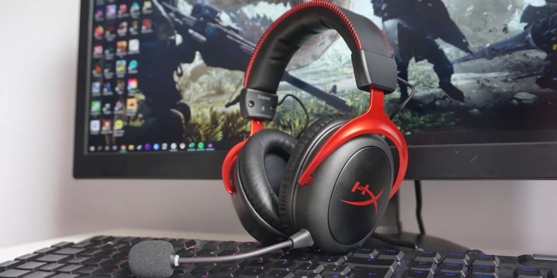 HyperX Cloud II Wireless Features, Problems & Alternatives