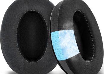 Choosing The Best Cooling Gel Earpads For HyperX Cloud