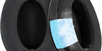 Choosing The Best Cooling Gel Earpads For HyperX Cloud