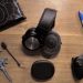 Logitech-G Pro X with earpads removed